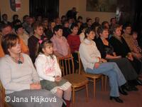 Vánoční koncert