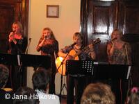 Vánoční koncert