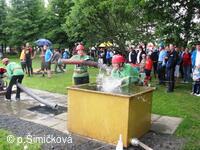ženy Luboměř