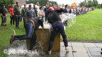muži nad 35 let Luboměř
