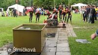 Luboměř muži