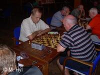 Šachový klub