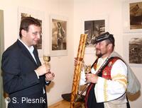 MFSF Jánošíkov dukát 2010