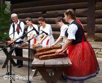 MFSF Jánošíkov dukát 2010