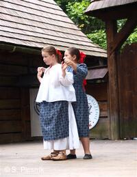 MFSF Jánošíkov dukát 2010