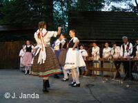 MFSF Jánošíkov dukát 2010