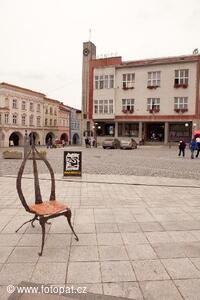 10. 9. pátek - příprava akce