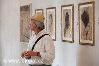 10. 9. pátek Vl. Brunton, vernisáž
