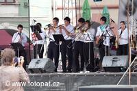 10. 9. pátek koncert žáků ZUŠ Příbor