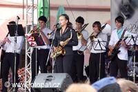 10. 9. pátek koncert žáků ZUŠ Příbor