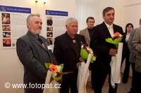 10. 9. pátek Nositelé tradic, vernisáž v muzeu