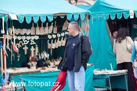 Přípravy - pátek
