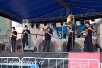 Dixi Street Band