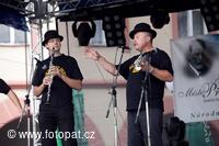 Dixi Street Band