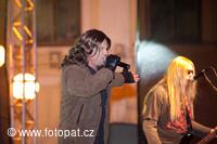 Kabát Revival Morava