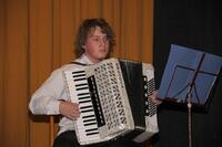 Setkání jubilantů 2010