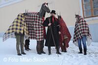 Kovářovan, jihočeský folklorní soubor