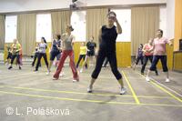 TJ Petřvald na Moravě