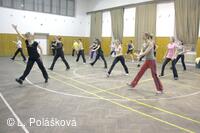 TJ Petřvald na Moravě
