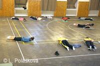 TJ Petřvald na Moravě