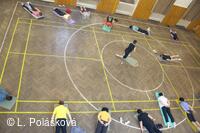 TJ Petřvald na Moravě