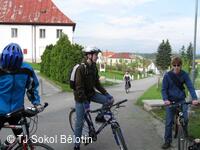TJ Sokol Bělotín