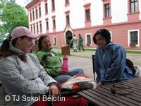 TJ Sokol Bělotín