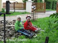 TJ Sokol Bělotín