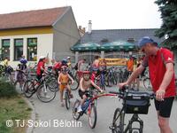 TJ Sokol Bělotín