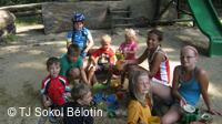 TJ Sokol Bělotín