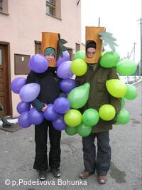 končiny Luboměř