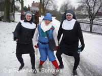 končiny Luboměř