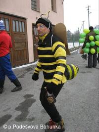 končiny Luboměř