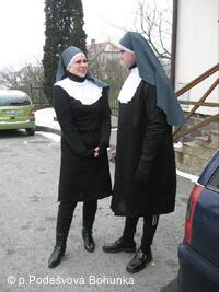 končiny Luboměř