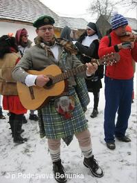 končiny Luboměř