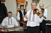 TJ Sokol Bělotín