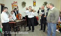 TJ Sokol Bělotín