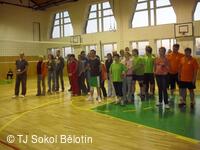 TJ Sokol Bělotín
