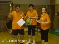 TJ Sokol Bělotín