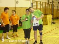 TJ Sokol Bělotín