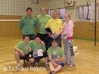 TJ Sokol Bělotín
