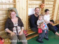 TJ Sokol Bělotín
