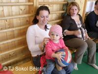 TJ Sokol Bělotín