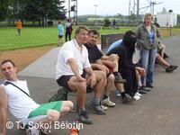 TJ Sokol Bělotín