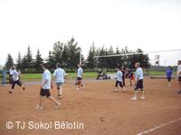 TJ Sokol Bělotín