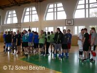 TJ Sokol Bělotín