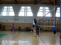 TJ Sokol Bělotín