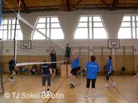 TJ Sokol Bělotín
