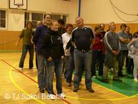 TJ Sokol Bělotín