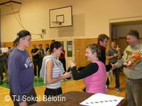 TJ Sokol Bělotín